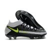 fodboldstøvler Nike Phantom Generative Texture Elite DF FG Sort Grå Gul_1.jpg